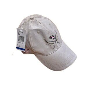 Cabela’s Multi Sport Strapback Baseball Cap